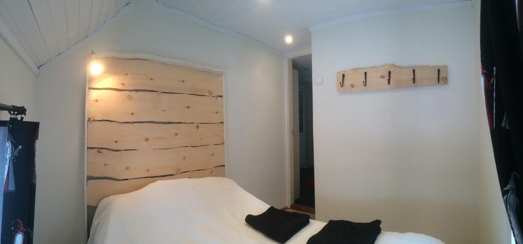 Villa Edvinsvaeg 8 โอเร ห้อง รูปภาพ