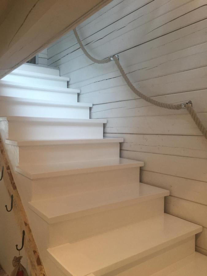 Villa Edvinsvaeg 8 โอเร ภายนอก รูปภาพ